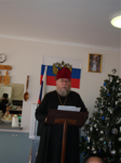 Празднование 90-летия Русской Православной Церкви за рубежом. 12 декабря 2010